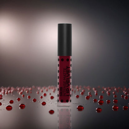 Intense Matte Lip Velvet