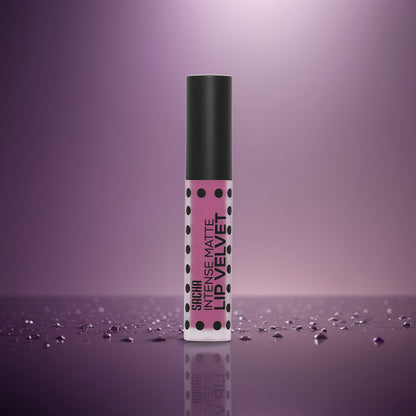 Intense Matte Lip Velvet