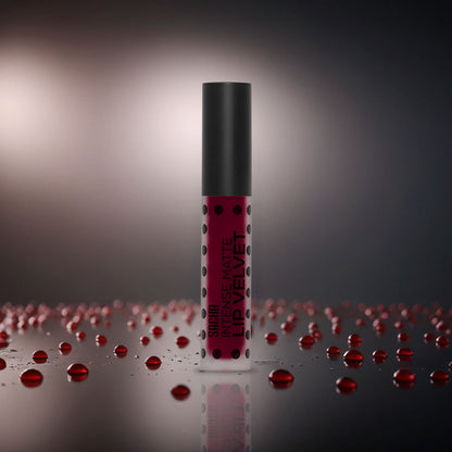 Intense Matte Lip Velvet