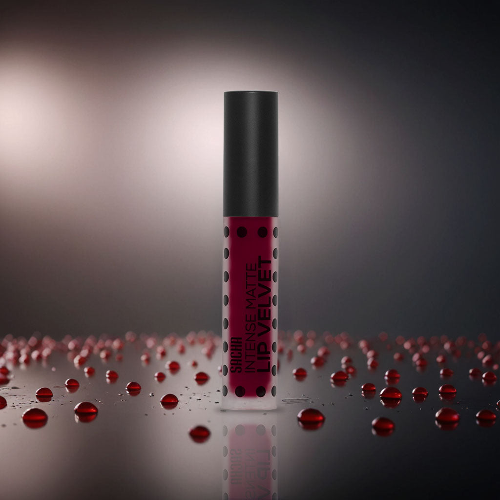 Intense Matte Lip Velvet