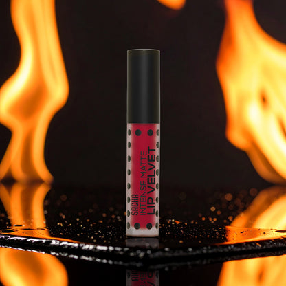 Intense Matte Lip Velvet