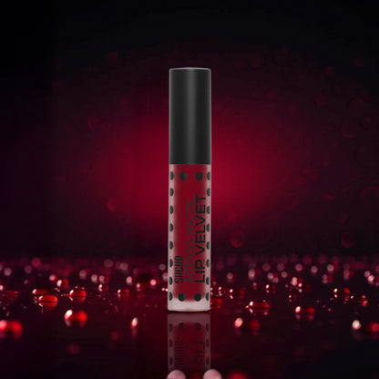 Intense Matte Lip Velvet