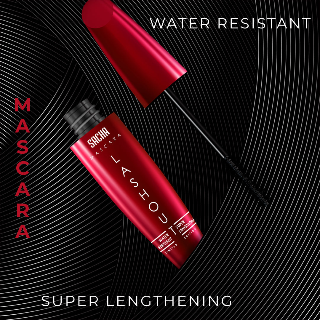 Lashout Mascara