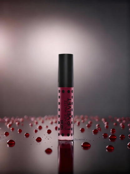 Intense Matte Lip Velvet