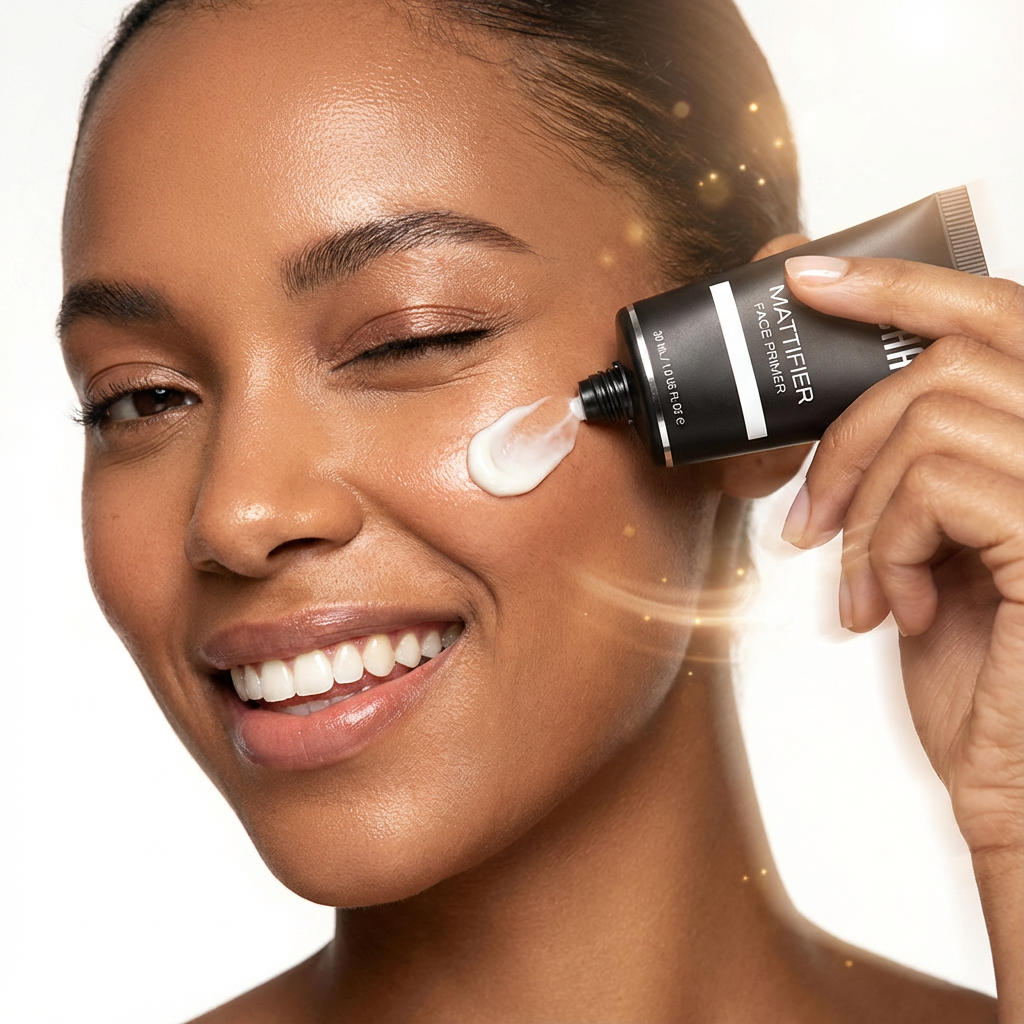 Mattifier & Face Primer