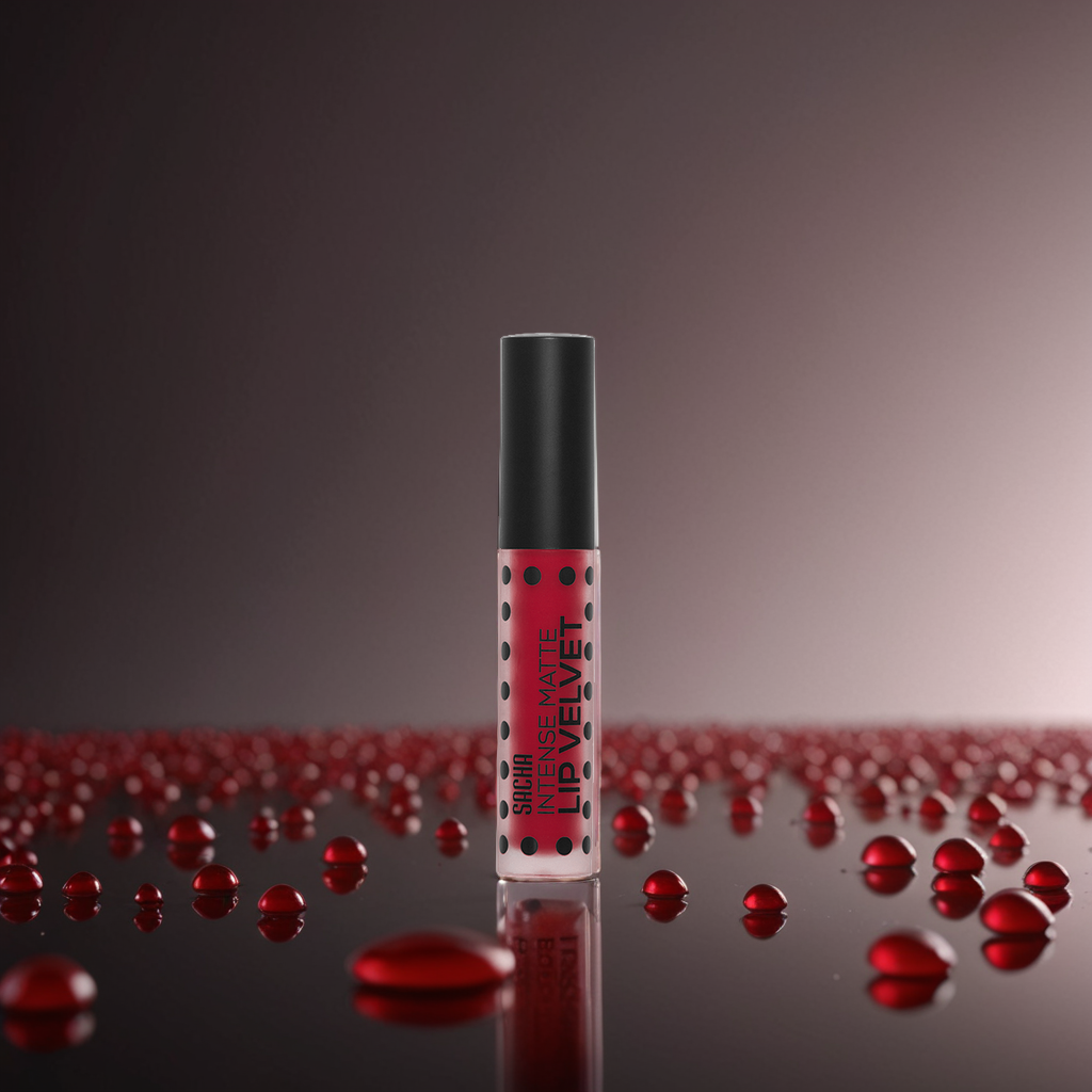Intense Matte Lip Velvet