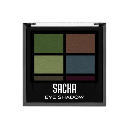 Smokey Eye Kit 6 Piece